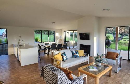Kerikeri House | The CASA kerikeri