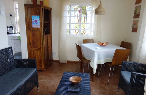 Coromandel House | The Case Mon Calme + piscine is perfect for a regenerating holiday