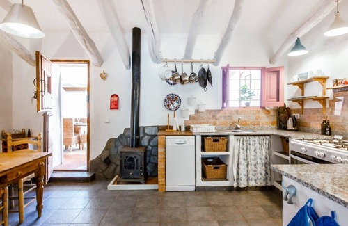 Huercal-Overa Villa | The Casita Spain Huércal-Overa by Ruralidays