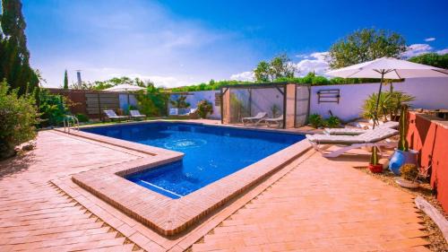 Huercal-Overa Villa | The Casita Spain Huercal-Overa by Ruralidays