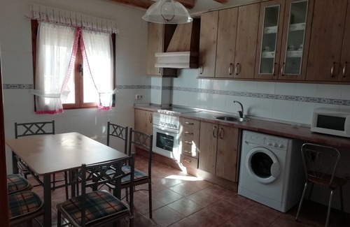 Santiuste de Pedraza Cottage | The Casonas de Chavida