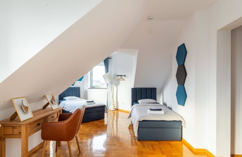 Biezanow - Prokocim Other | The Castle Free Parking