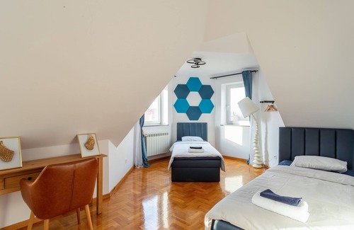 Biezanow - Prokocim Other | The Castle Free Parking
