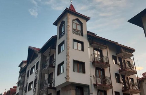 Pamporovo Apartment | The Castle Mansarde on the slope 7 - Pamporovo