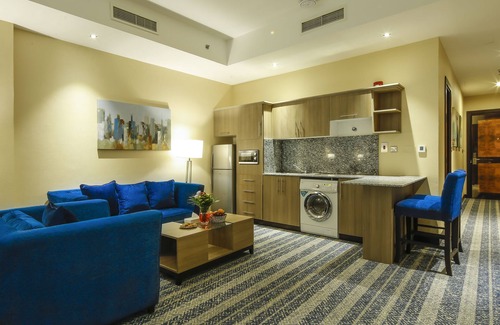 Doha Hotel | The Castle Premium Hotel
