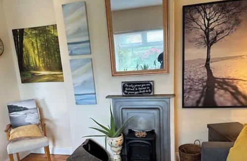 Clonakilty Cottage | The Castlefreke Beach Cottage