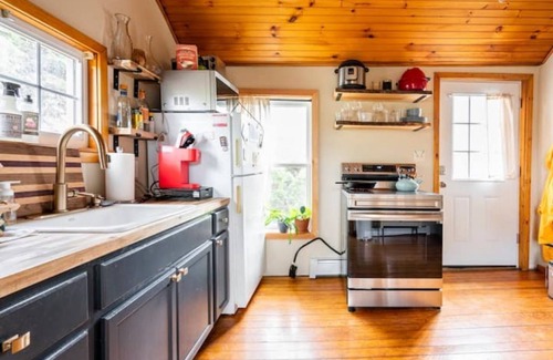 Catskill Cottage | The Catskill Cottage