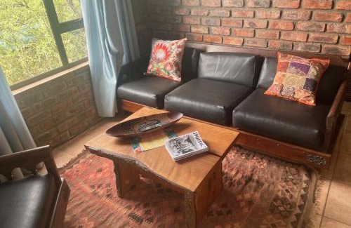 Smithfield Apartment | The Cave