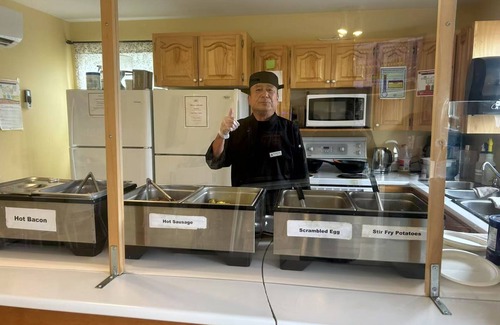 Green Gables Hotel | The Cavendish Motel
