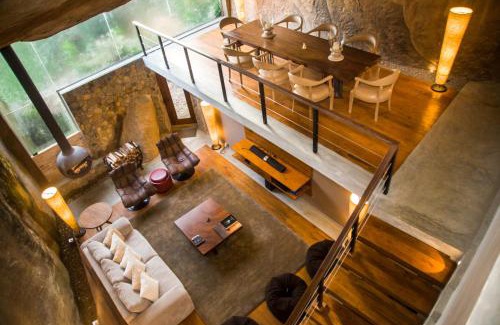 Lindula Cabin | The Cavern