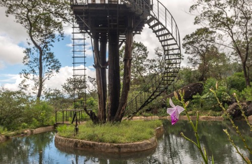 Lindula Villa | The Cavern