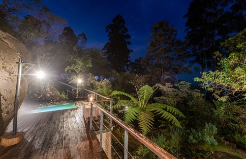 Lindula Villa | The Cavern