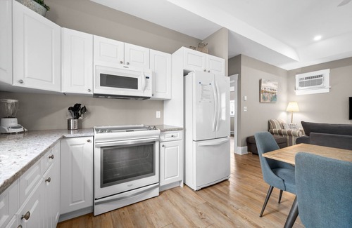 Cherry Valley House | The Cedar - 6 Hollow