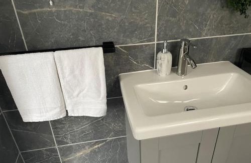 Brittas House | The Cedars Guesthouse