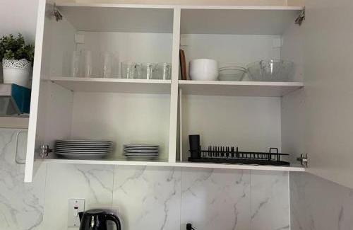 Brittas House | The Cedars Guesthouse