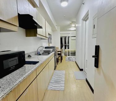 A. Bonifacio House | The Celandine Balintawak "Ahh-Mazing Suite" Quezon City