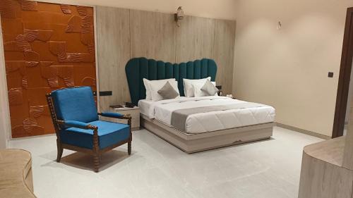 Dausa Hotel | The Celebration Hotel and Resort