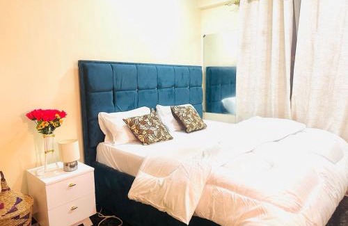 Dar es Salaam House | The central Heartbeat Haven Intercity 1