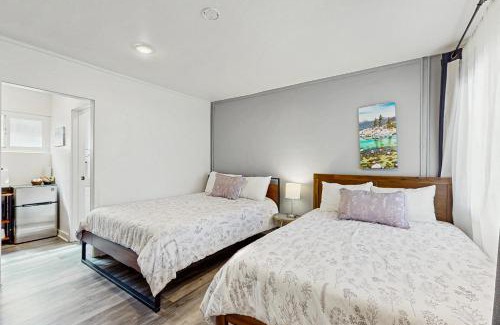 Kings Beach Ski Chalet | The Chalet at Kings Beach Unit 4