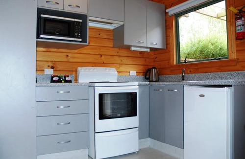 Hanmer Springs Hotel | The Chalets Motel