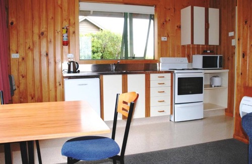 Hanmer Springs Hotel | The Chalets Motel