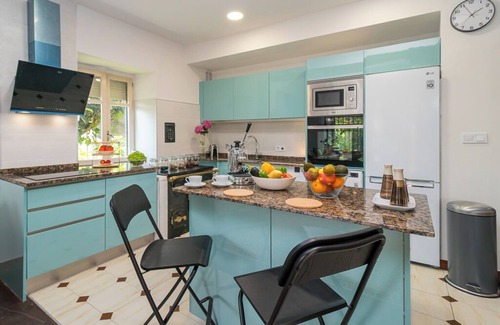 Beranga Cottage | THE CHALOT