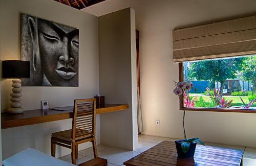 Senggigi Resort | The Chandi Boutique Resort & Spa