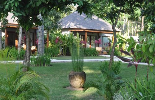 Senggigi Resort | The Chandi Boutique Resort & Spa