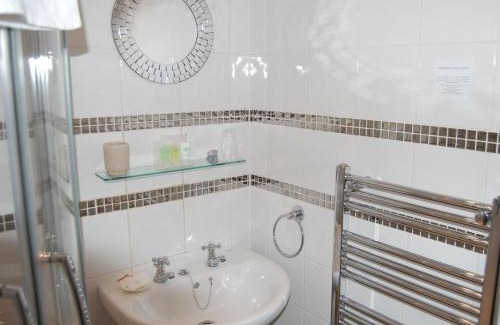 Stenalees Bed & Breakfast | The Chapel Guest House