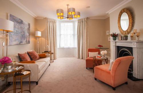 Kemptown House | The Charm Brighton Boutique Hotel & Spa