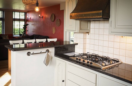 Sluis House | The charm of the countryside near Sluis and the beach