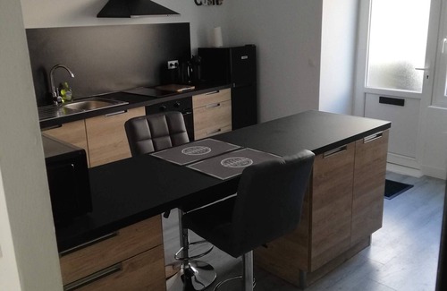 Morlaix Apartment | The charming port of Morlaix on your doorstep!