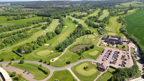Stafford Hotel | The Chase Golf & Country Club