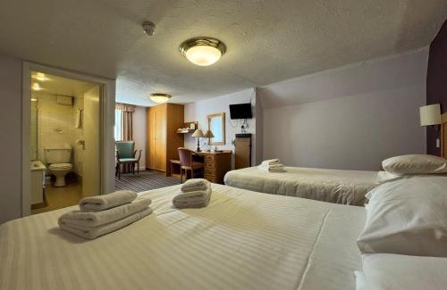 Worthing Hotel | The Chatsworth Hotel