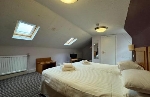 Worthing Hotel | The Chatsworth Hotel