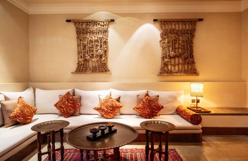 Sharjah Hotel | The Chedi Al Bait, Sharjah, UAE