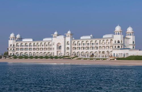 West Bay Resort | The Chedi Katara Hotel & Resort
