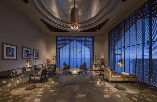 Al Ghubrah Ash Shamaliyyah Resort | The Chedi Muscat