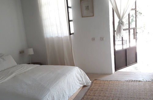 Afrate Haissoun House | the cheese factory essaouira