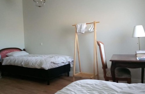 Mielen-boven-Aalst House | The Cherriehouse