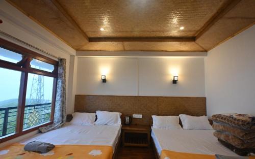 Turuk House | The Cherry Blossom Homestay By StayApart