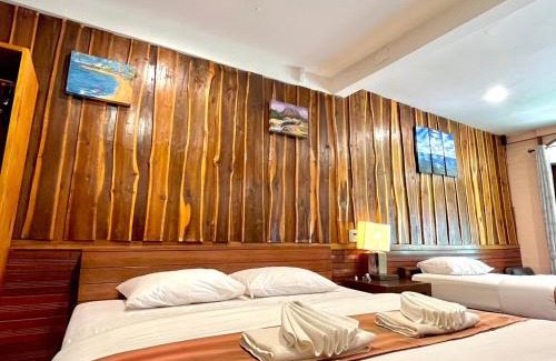 Thung Wa Hotel | The Chevalley Beach Resort