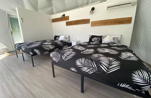 Gushiken Cabin | The Churaumi Aquarium is nearby Additional people/Kunigami-gun Okinawa