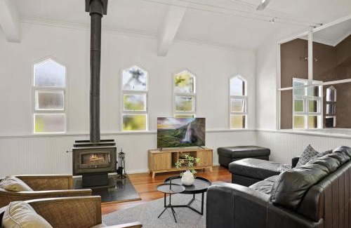 Whorouly House | The Church Retreat Whorouly