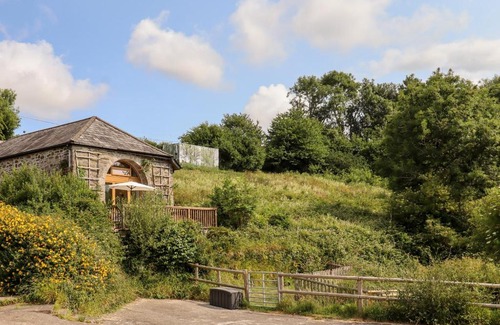 Saltash House | The Cider House