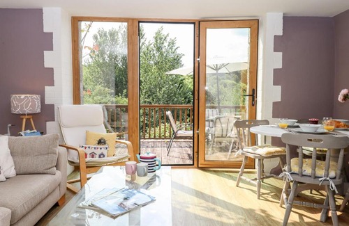 Saltash House | The Cider House