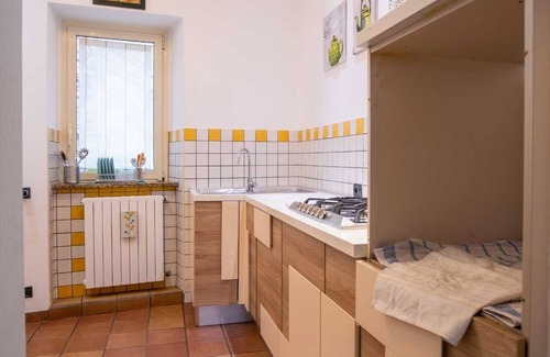 Caprarola Apartment | The Cimini Mansion