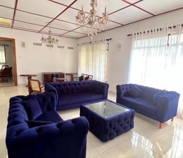 Udunuwara House | The Cinnamon Villa Kandy