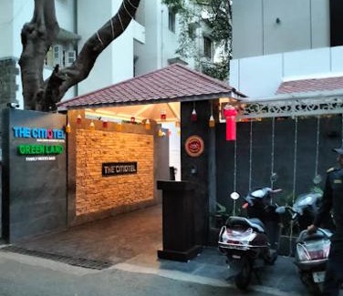 Shivajinagar Hotel | The Citiotel, Shivaji Nagar