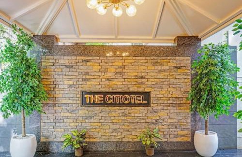 Shivajinagar Hotel | The Citiotel, Shivaji Nagar